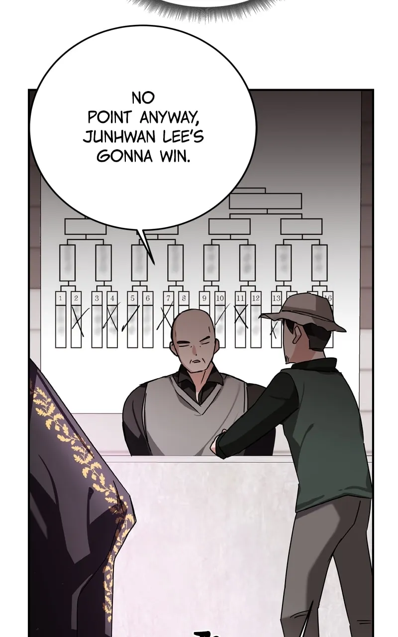 Enrolling in the Transcendent Academy Chapter 9 page 46 - 