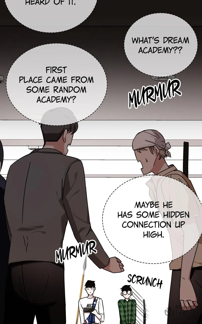Enrolling in the Transcendent Academy Chapter 9 page 6 - 