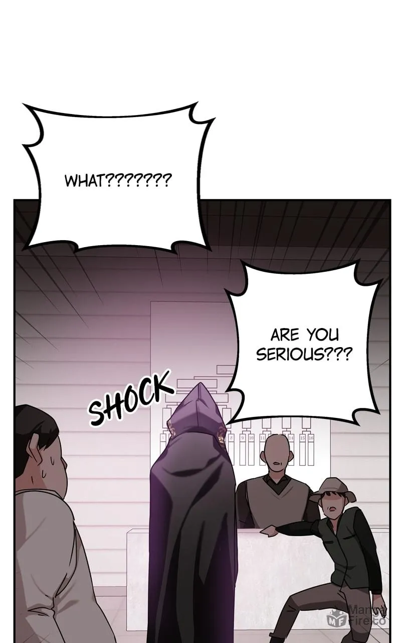 Enrolling in the Transcendent Academy Chapter 9 page 51 - 