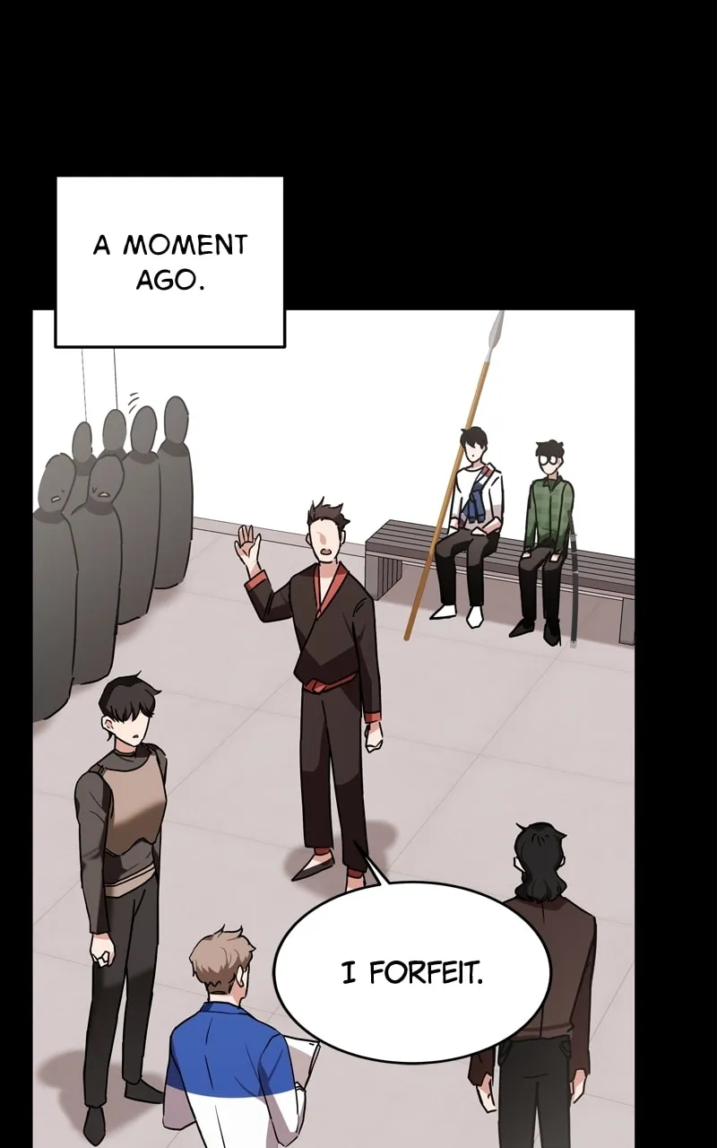 Enrolling in the Transcendent Academy Chapter 9 page 59 - 