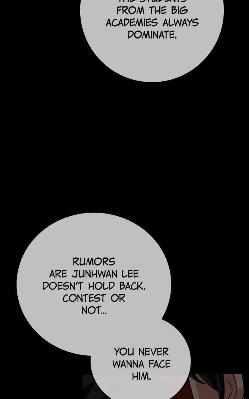 Enrolling in the Transcendent Academy Chapter 9 page 62 - 