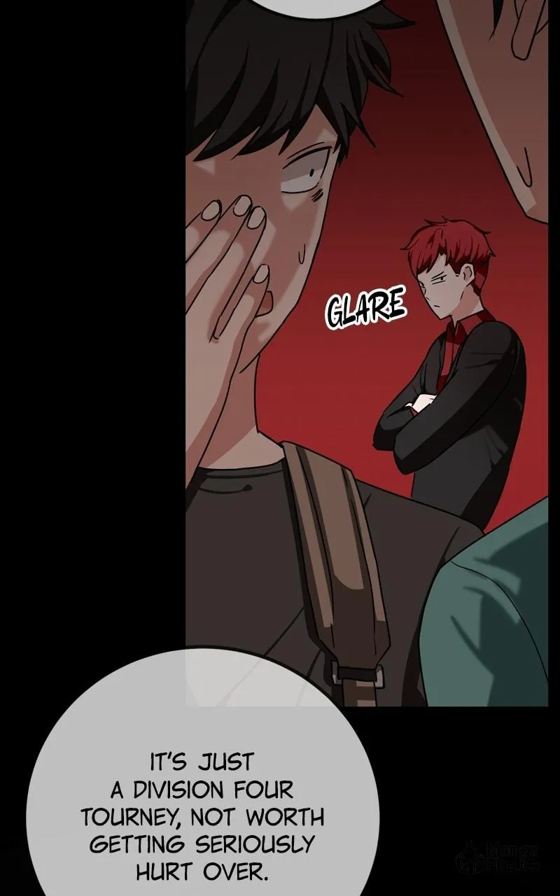Enrolling in the Transcendent Academy Chapter 9 page 63 - 