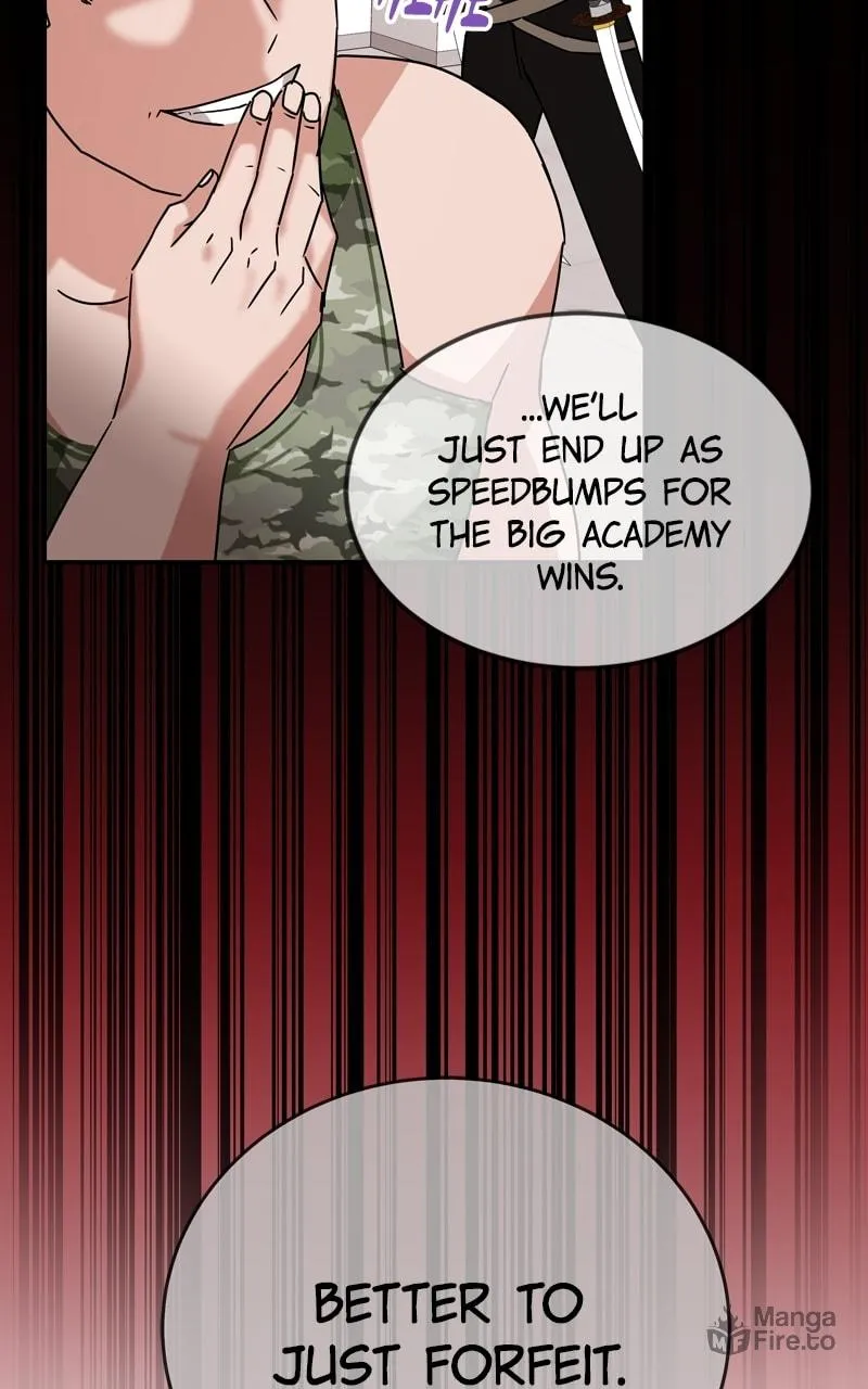 Enrolling in the Transcendent Academy Chapter 9 page 65 - 