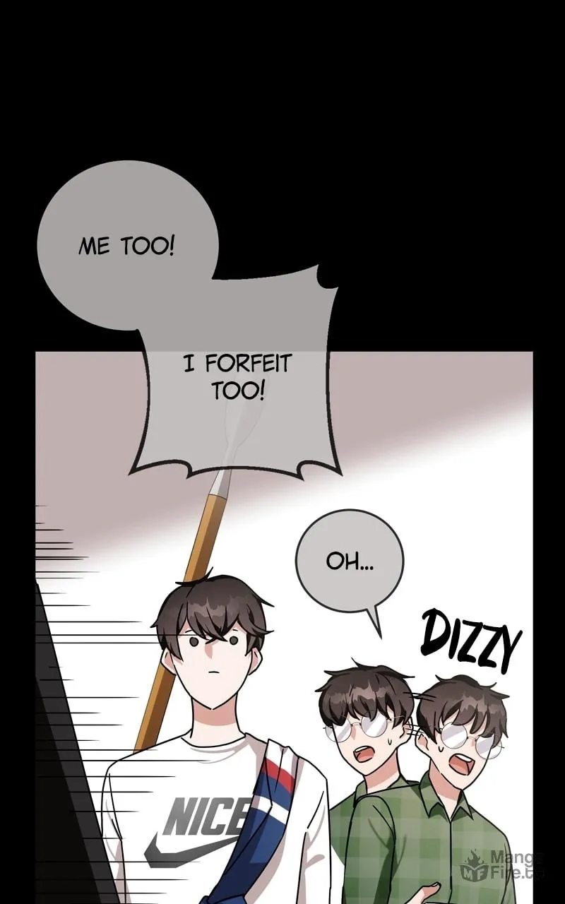 Enrolling in the Transcendent Academy Chapter 9 page 69 - 