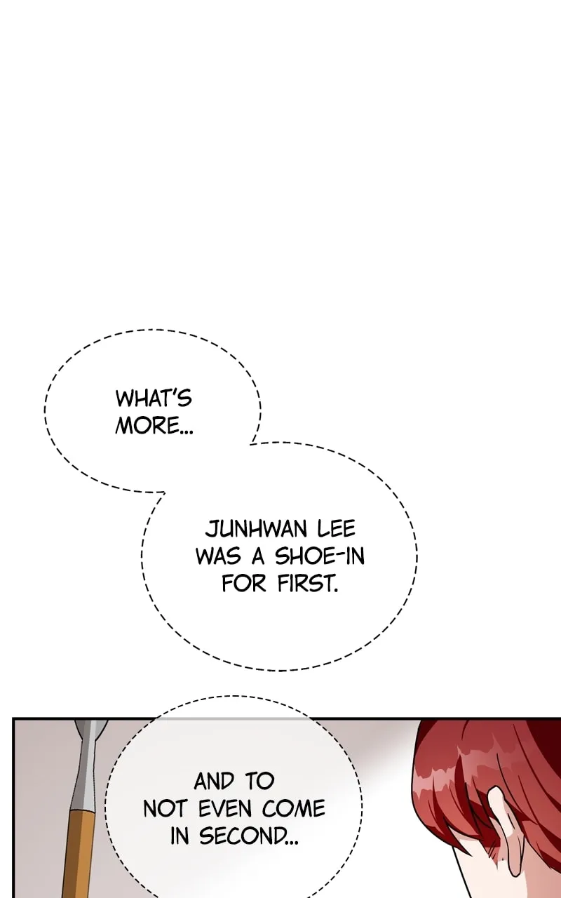 Enrolling in the Transcendent Academy Chapter 9 page 8 - 