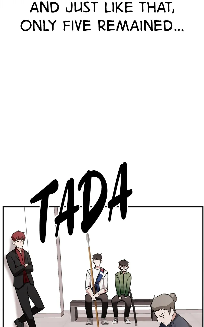 Enrolling in the Transcendent Academy Chapter 9 page 71 - 