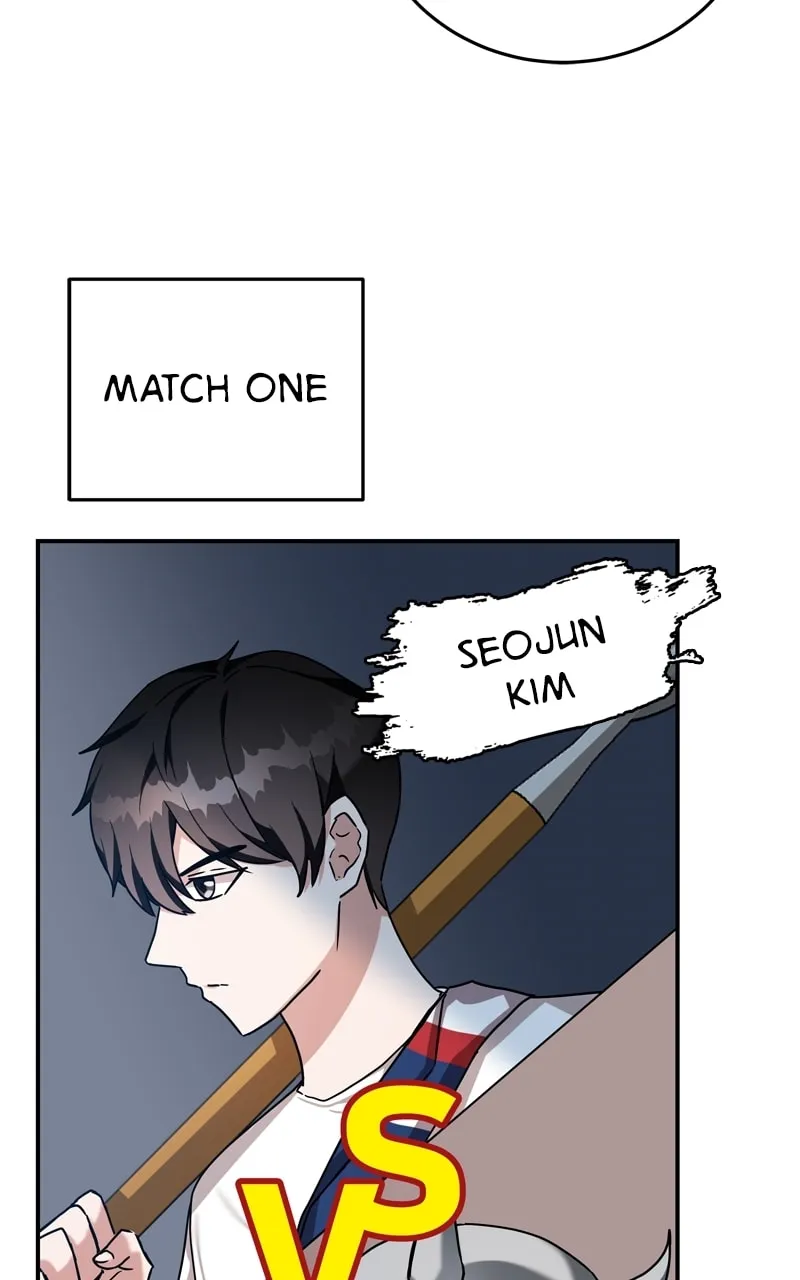Enrolling in the Transcendent Academy Chapter 9 page 73 - 