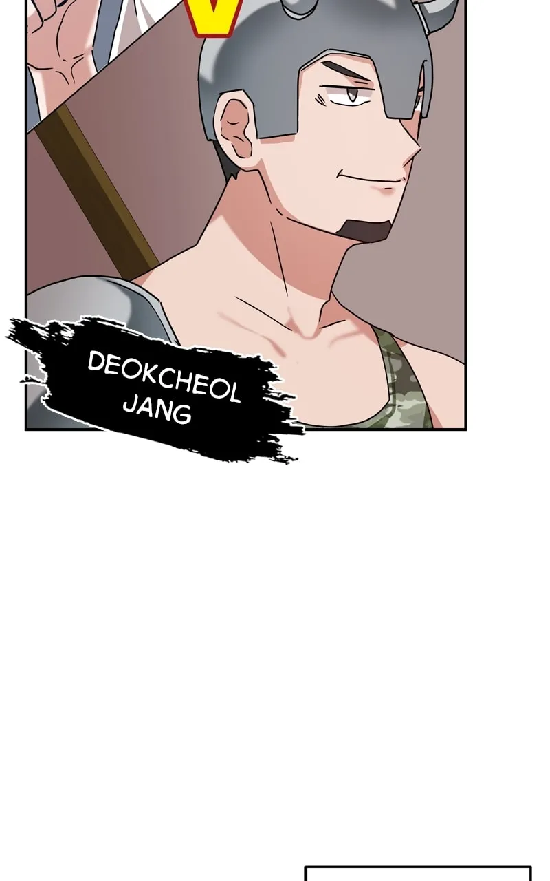 Enrolling in the Transcendent Academy Chapter 9 page 74 - 