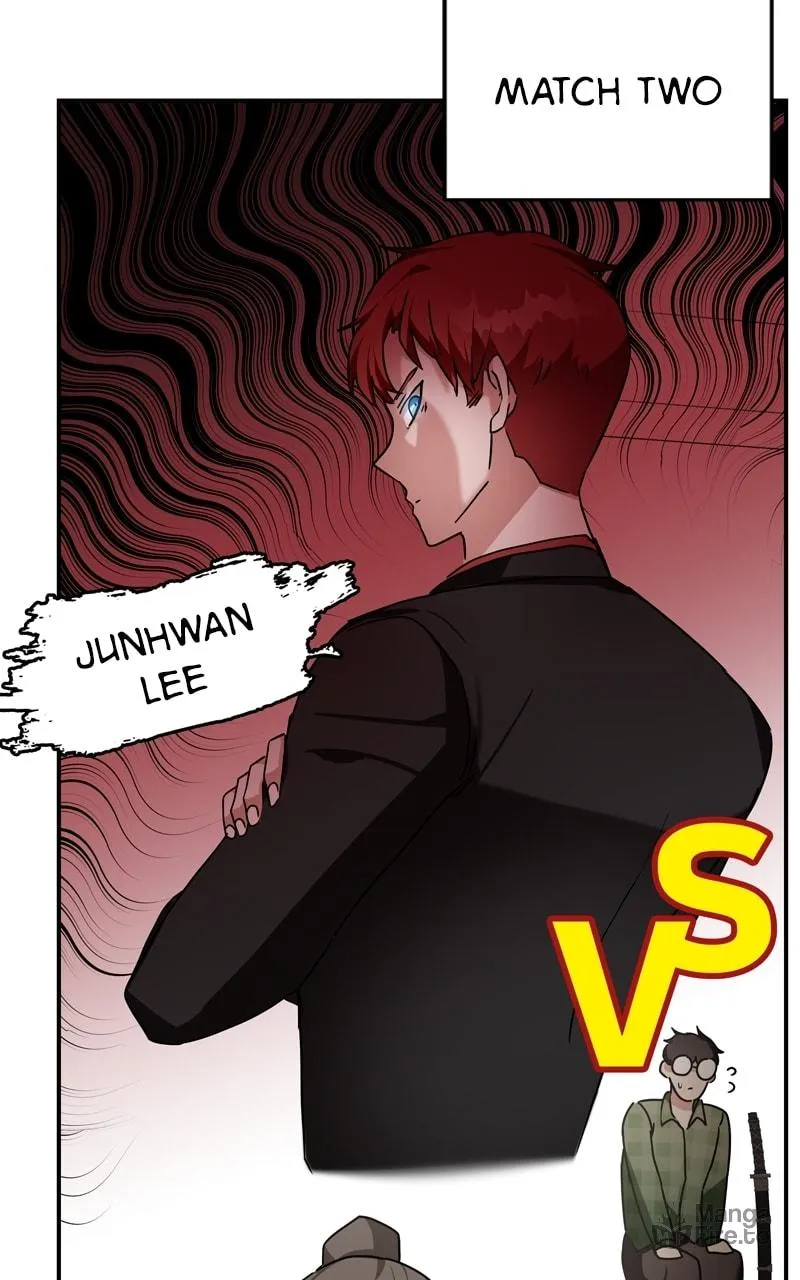 Enrolling in the Transcendent Academy Chapter 9 page 75 - 
