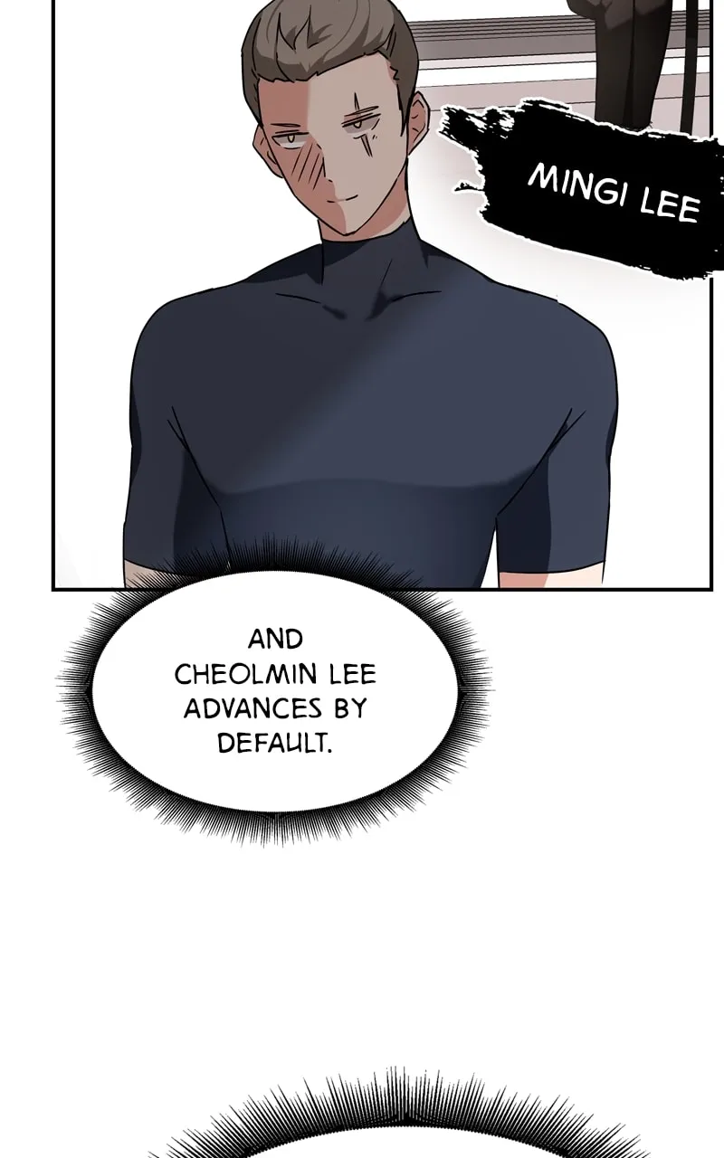 Enrolling in the Transcendent Academy Chapter 9 page 76 - 