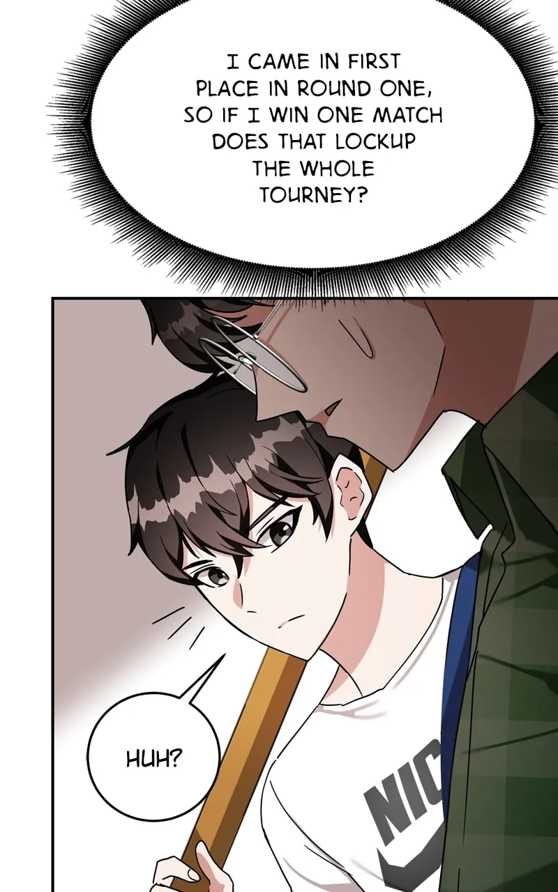 Enrolling in the Transcendent Academy Chapter 9 page 77 - 
