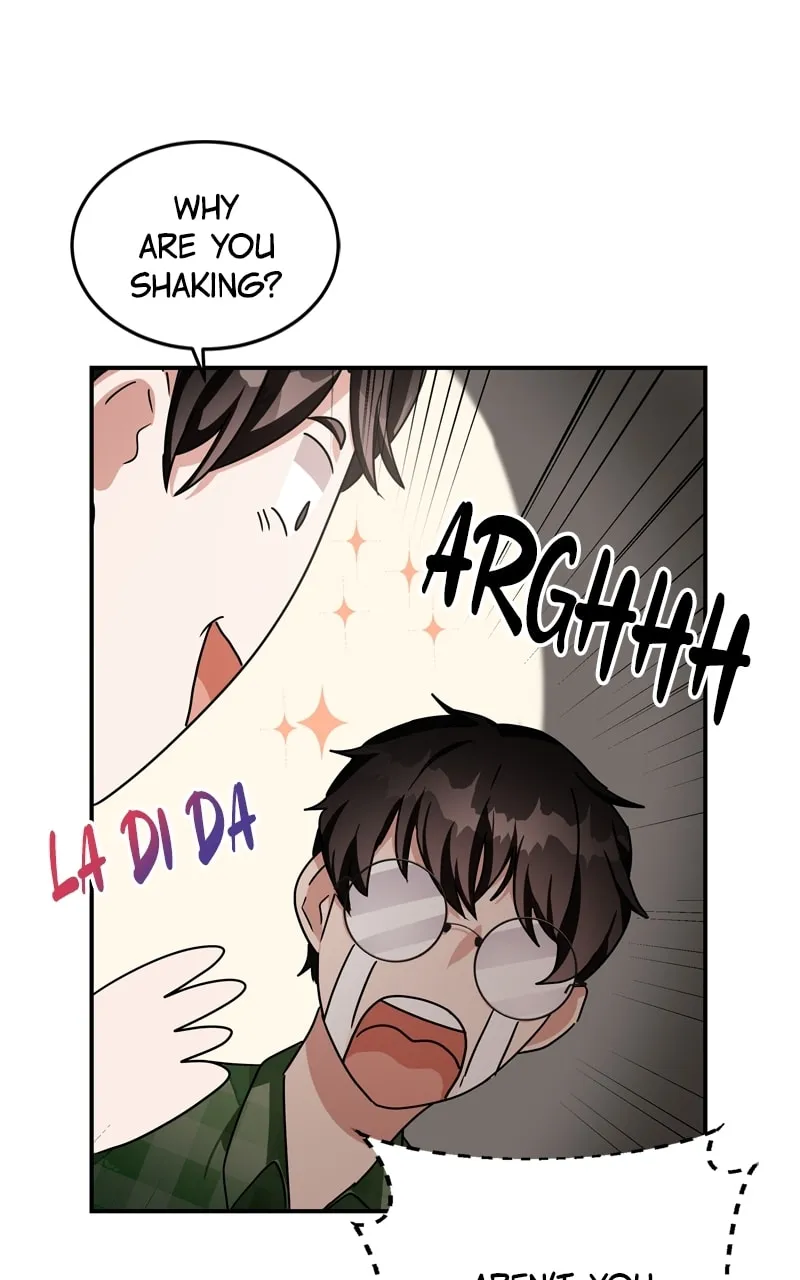 Enrolling in the Transcendent Academy Chapter 9 page 79 - 