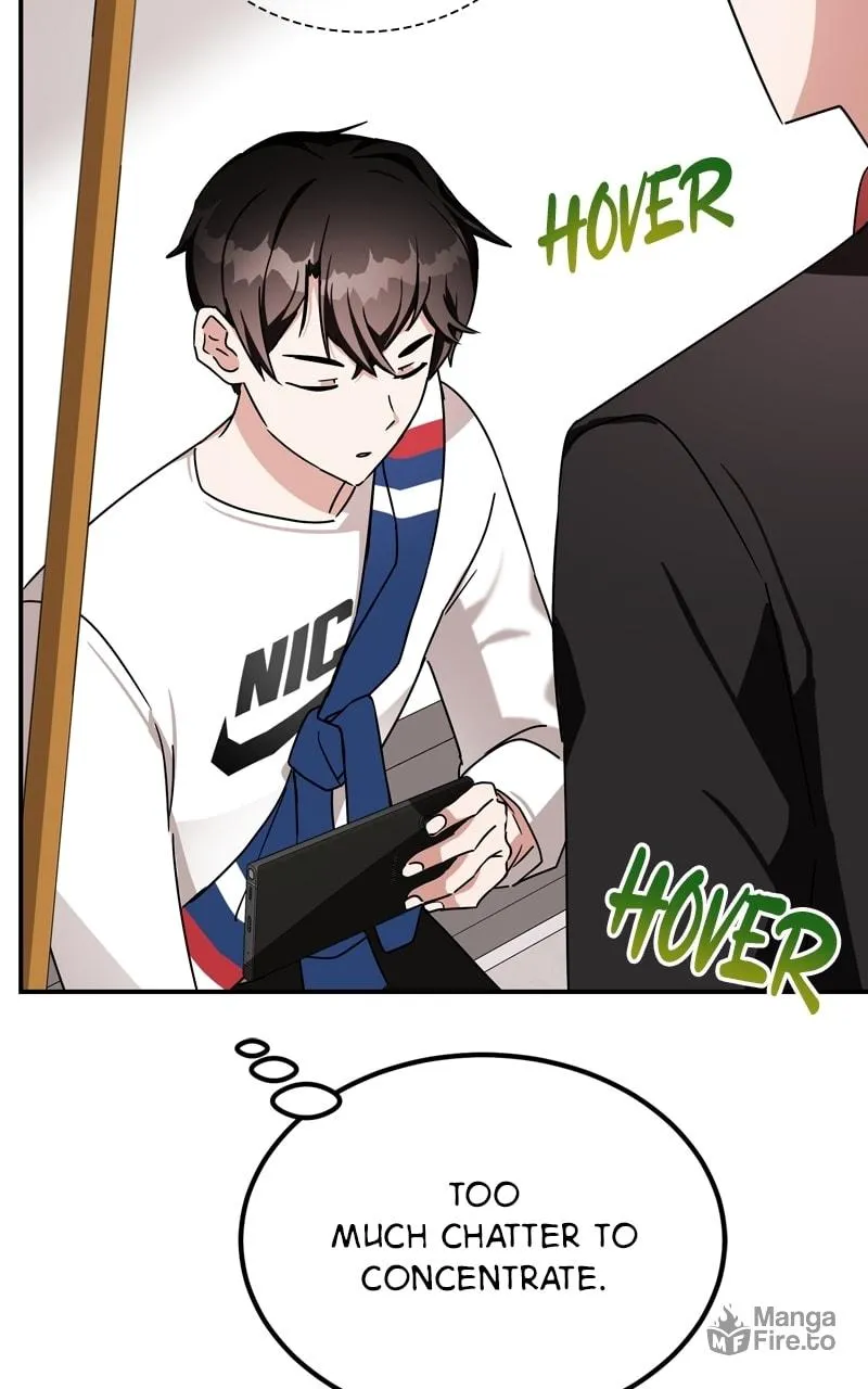 Enrolling in the Transcendent Academy Chapter 9 page 9 - 