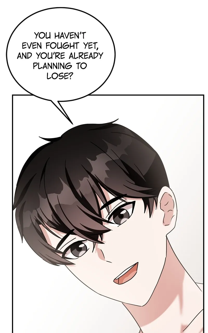 Enrolling in the Transcendent Academy Chapter 9 page 82 - 