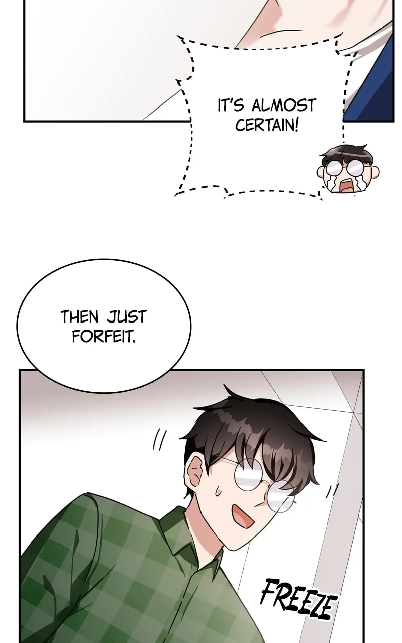Enrolling in the Transcendent Academy Chapter 9 page 83 - 