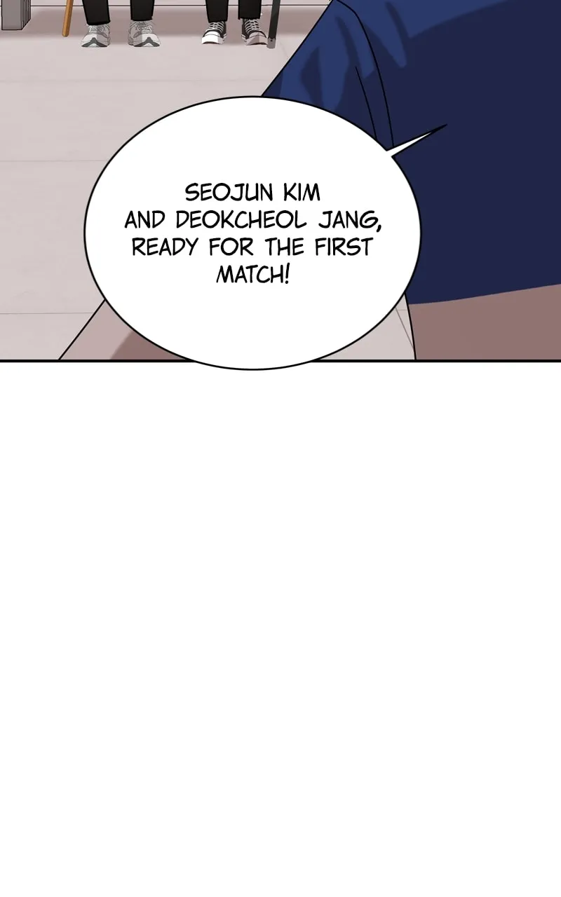 Enrolling in the Transcendent Academy Chapter 9 page 86 - 