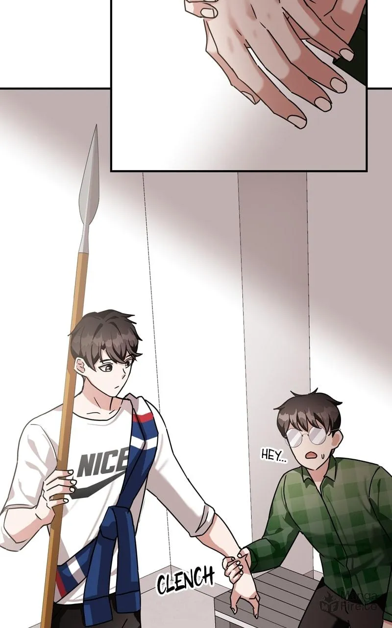 Enrolling in the Transcendent Academy Chapter 9 page 90 - 