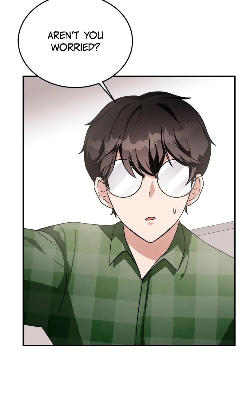 Enrolling in the Transcendent Academy Chapter 9 page 92 - 