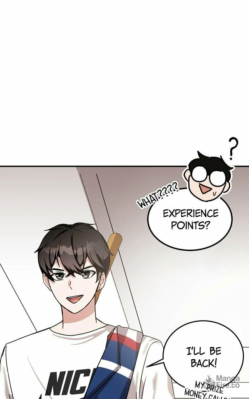 Enrolling in the Transcendent Academy Chapter 9 page 95 - 