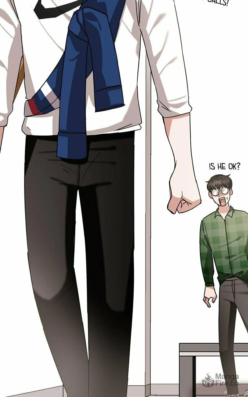 Enrolling in the Transcendent Academy Chapter 9 page 96 - 