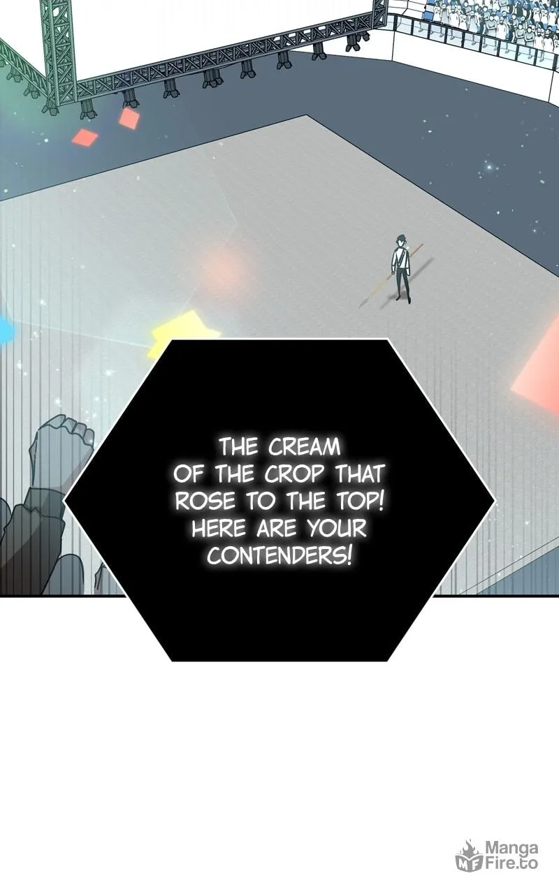 Enrolling in the Transcendent Academy Chapter 9 page 100 - 