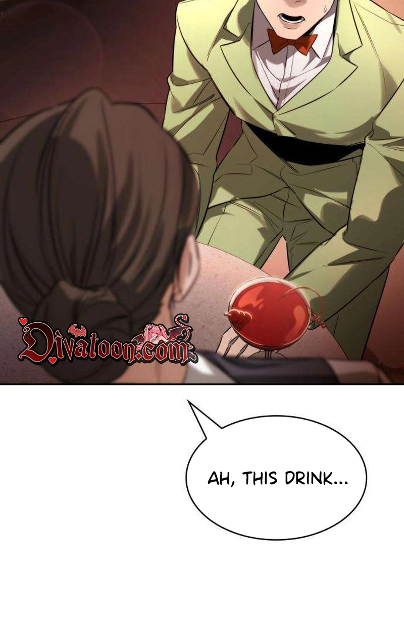 Entangled in You Chapter 1 page 118 - 