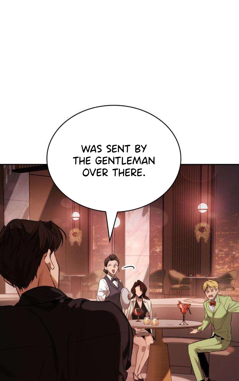 Entangled in You Chapter 1 page 119 - 