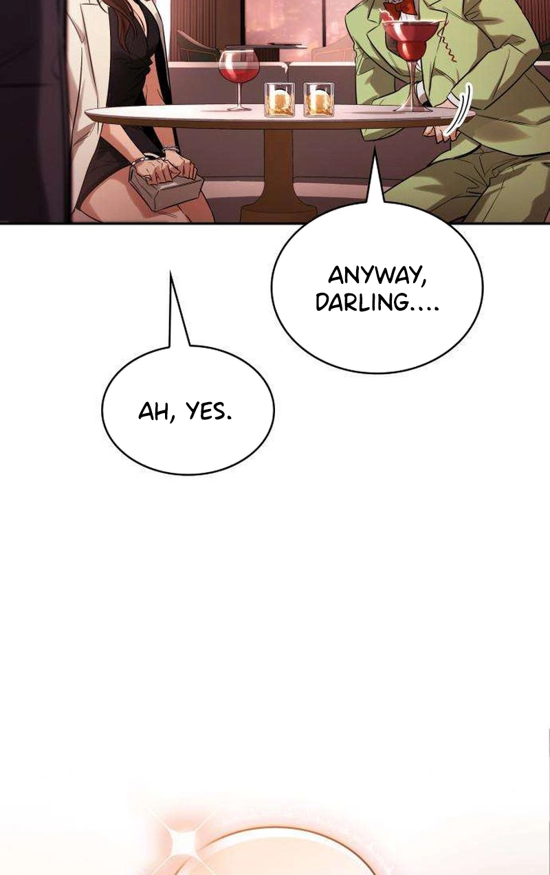 Entangled in You Chapter 1 page 134 - 