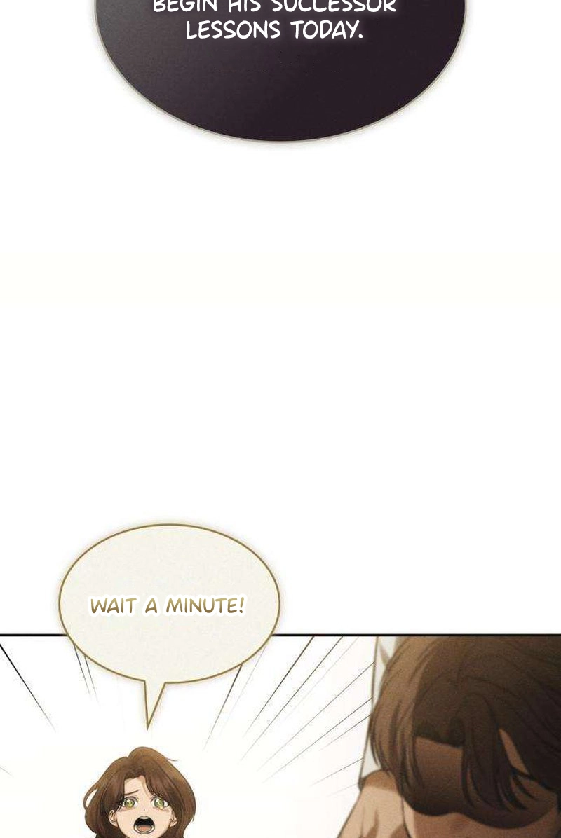 Entangled in You Chapter 1 page 18 - 