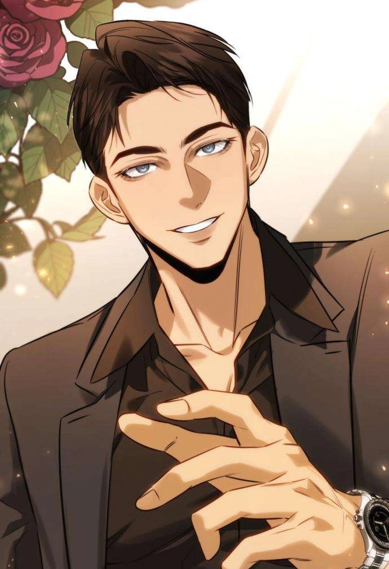 Entangled in You Chapter 1 page 185 - 
