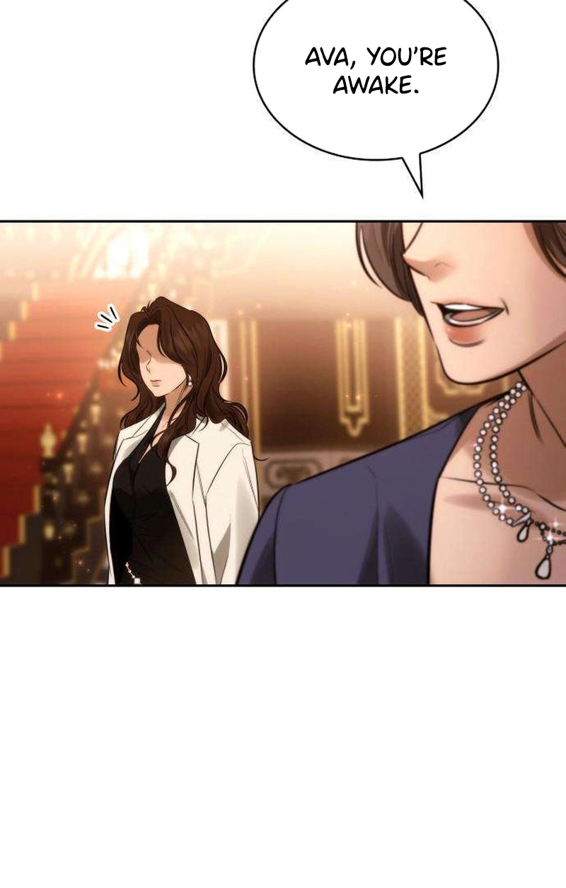 Entangled in You Chapter 1 page 50 - 
