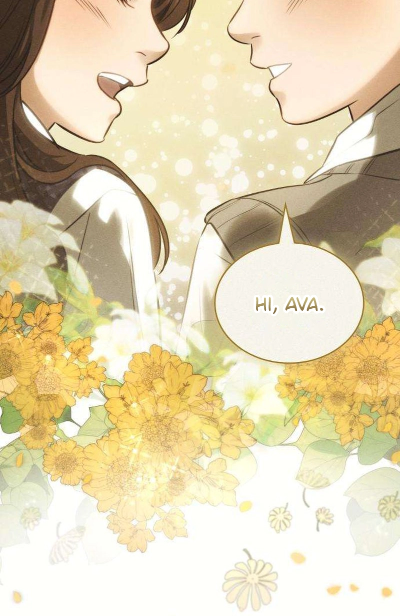 Entangled in You Chapter 1 page 6 - 