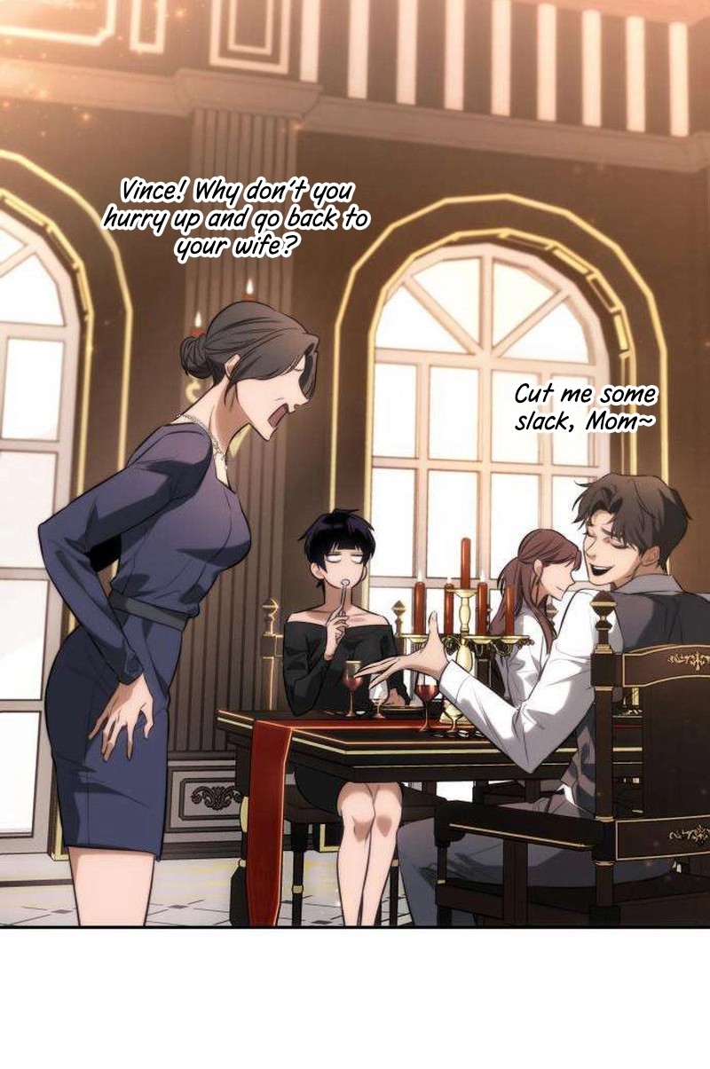 Entangled in You Chapter 1 page 59 - 