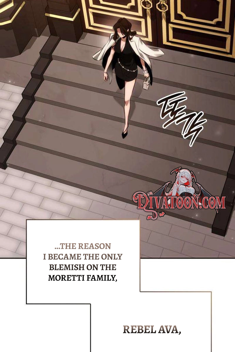 Entangled in You Chapter 1 page 75 - 