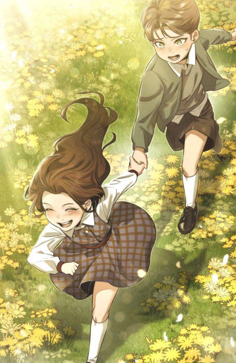 Entangled in You Chapter 1 page 10 - 