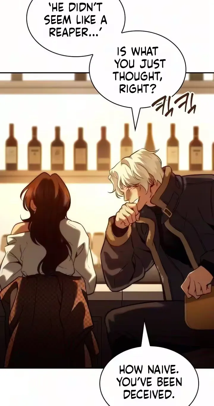 Entangled in You Chapter 10 page 19 - 
