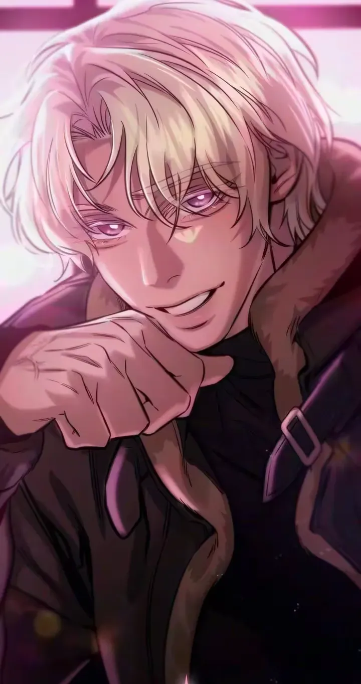 Entangled in You Chapter 10 page 3 - 