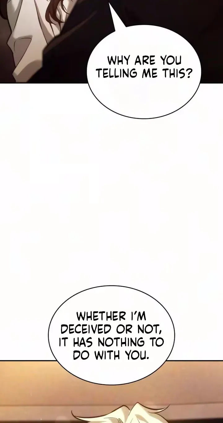 Entangled in You Chapter 10 page 21 - 
