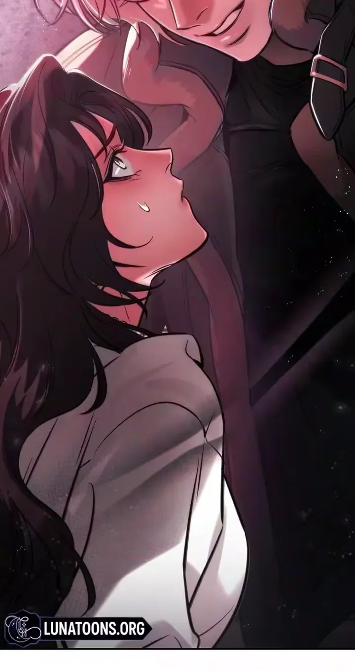 Entangled in You Chapter 10 page 33 - 