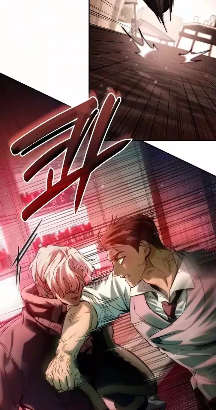 Entangled in You Chapter 10 page 41 - 