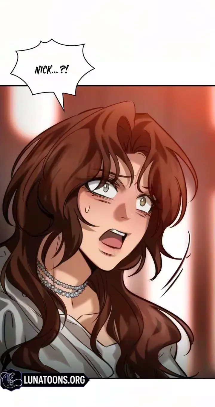 Entangled in You Chapter 10 page 43 - 