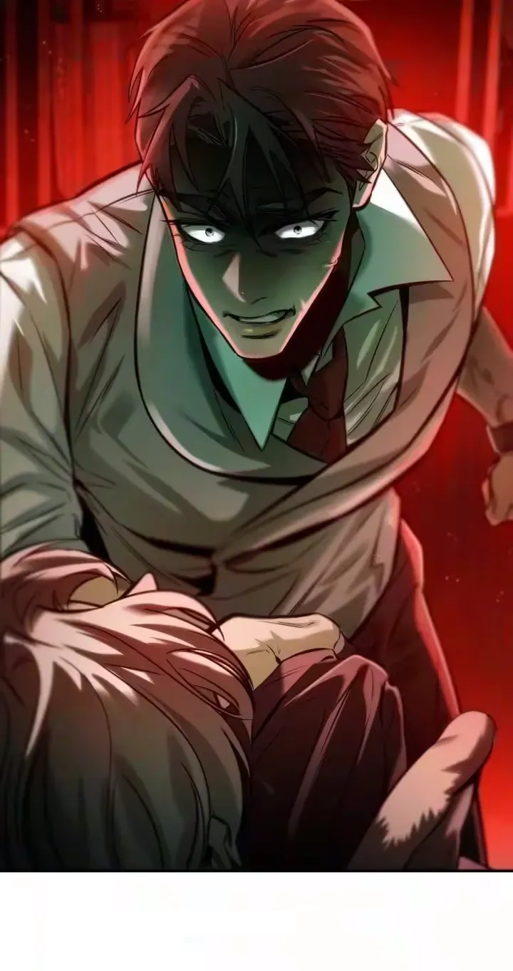 Entangled in You Chapter 10 page 45 - 