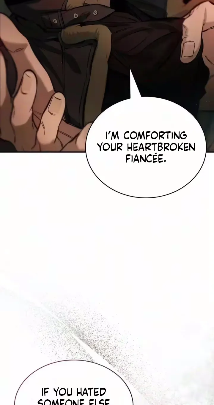 Entangled in You Chapter 10 page 47 - 