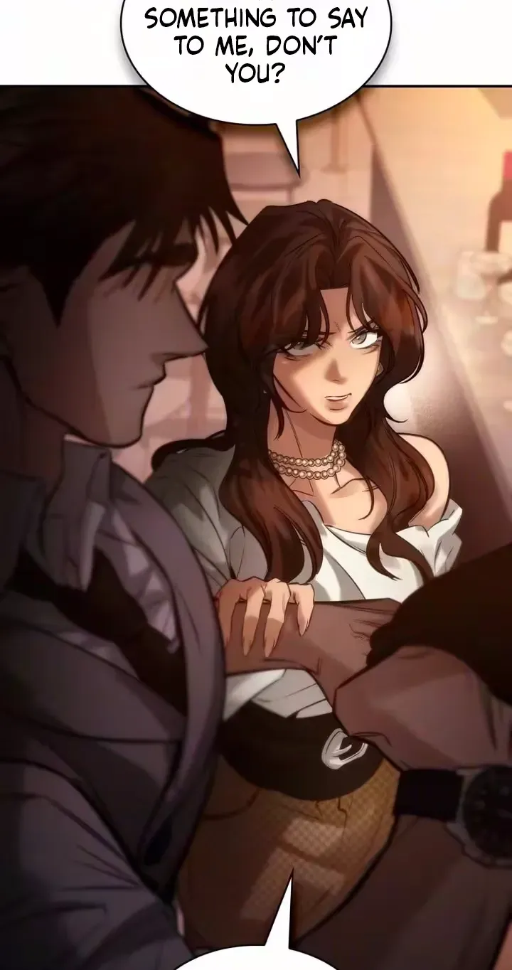 Entangled in You Chapter 10 page 54 - 