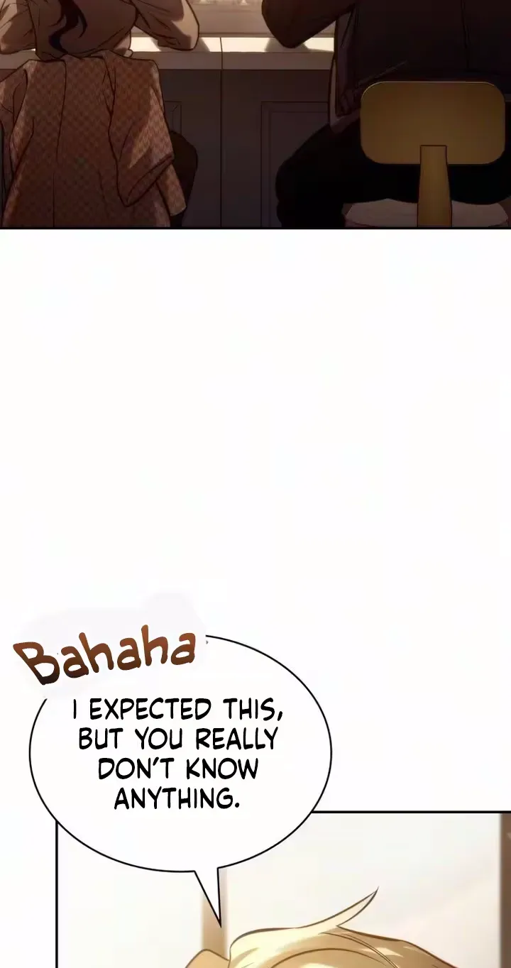 Entangled in You Chapter 10 page 8 - 