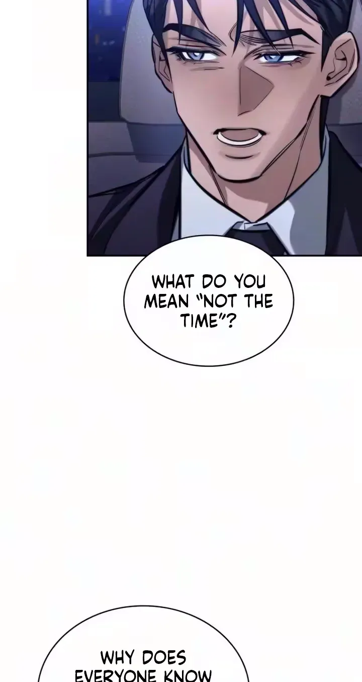 Entangled in You Chapter 10 page 71 - 