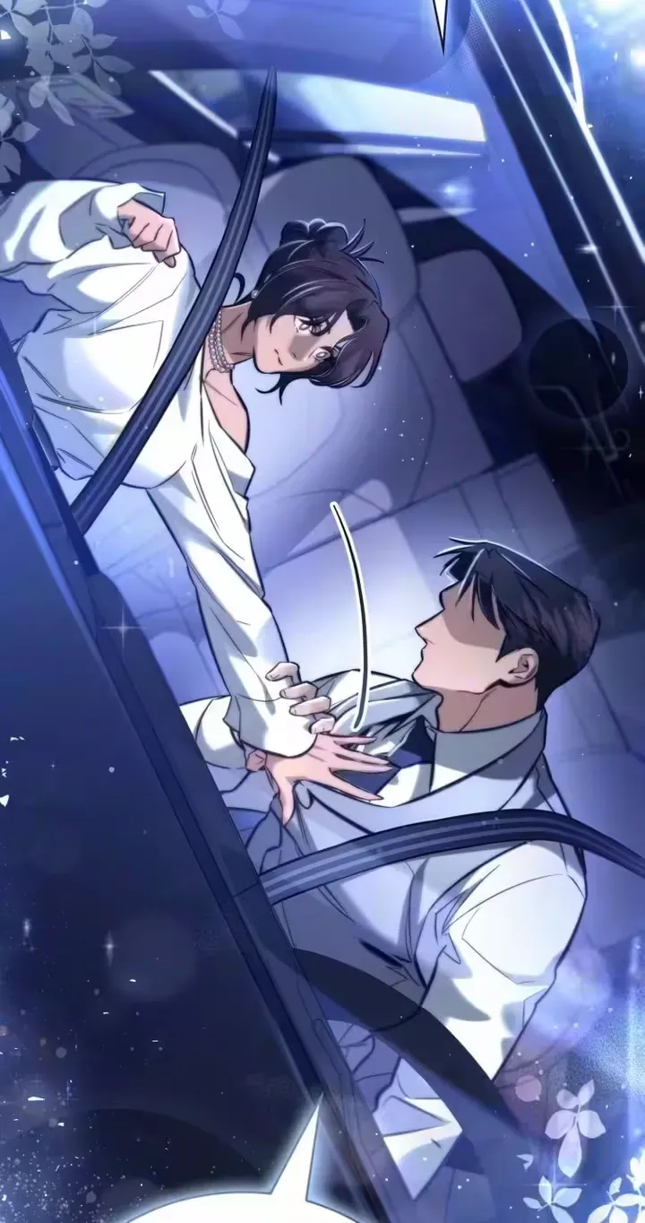 Entangled in You Chapter 10 page 83 - 