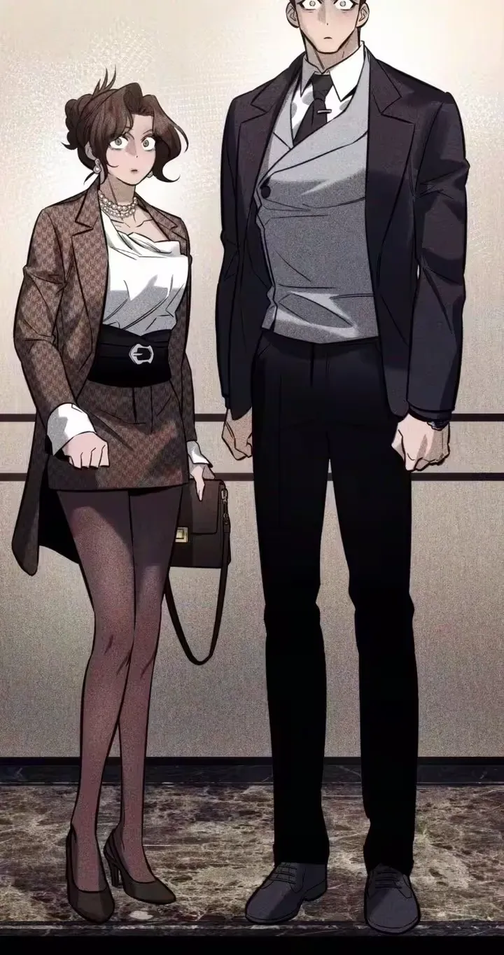Entangled in You Chapter 10 page 95 - 