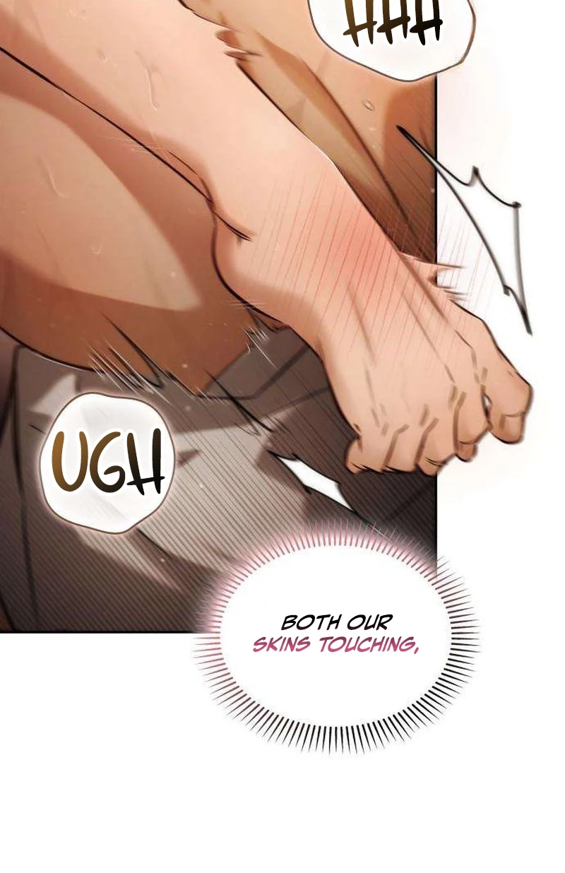 Entangled in You Chapter 2 page 122 - 