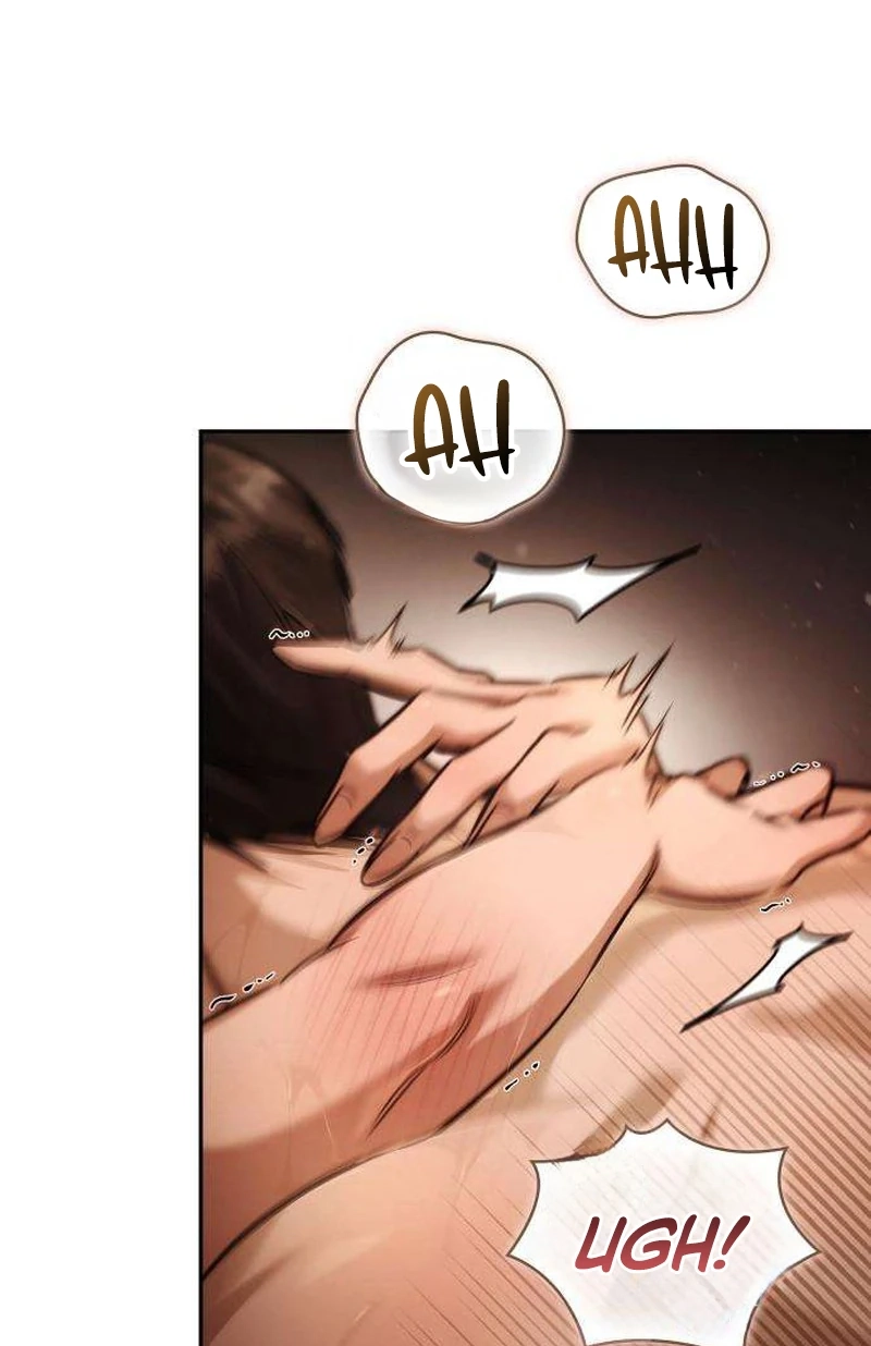 Entangled in You Chapter 2 page 123 - 